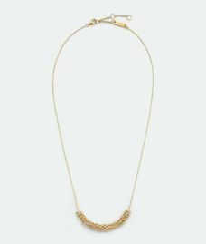 Picture of Bottega Veneta Necklace _SKUBVNecklace01lyx14586